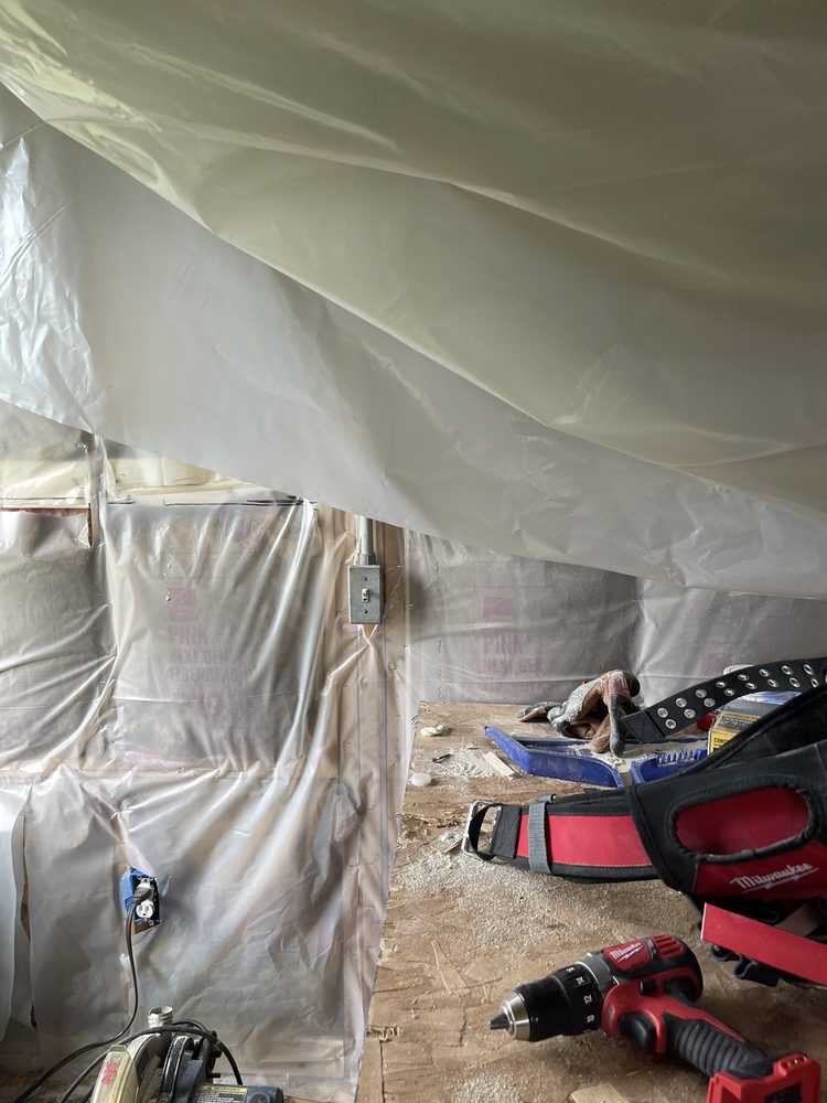 Slide of BUSO REMODELING