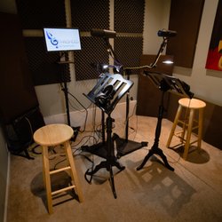 Threshold Studios - VO / ADR / Vocal Room