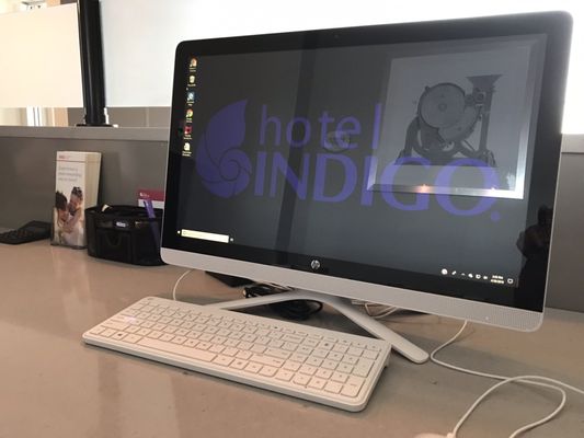 Hotel Indigo Birmingham Five Points S - Uab by IHG by null
