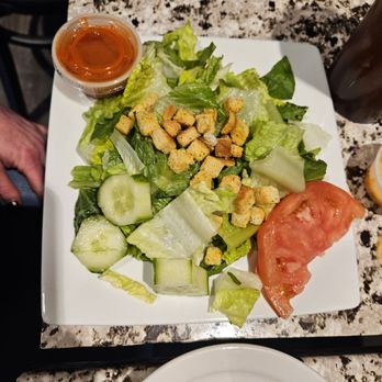Sweet Basil Cafe' - Side salad - Breakfast & Brunch Near Me - Hanover Park, Illinois Sweet Basil Cafe' - Side salad - Breakfast & Brunch Near Me - Hanover Park, Illinois