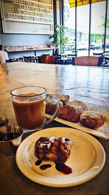 Avenue Brunch House by null