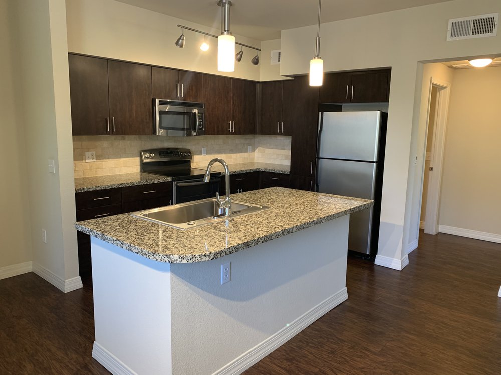 One North Scottsdale - property management company in Scottsdale, AZ