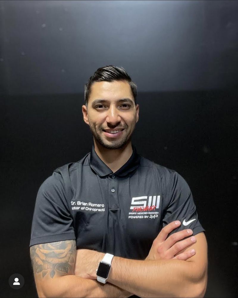 ELEVATE SPORTS MEDICINE & CHIROPRACTIC Updated August 2024 Phoenix