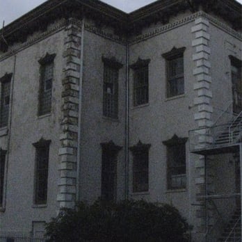 Old Candler Hospital - Local Flavor Near Me - Savannah, Georgia