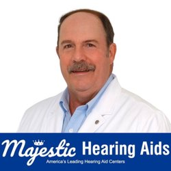 Majestic Hearing Aid and Tinnitus Centers