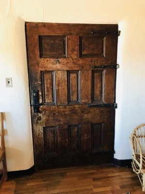 Old Taos Guesthouse by null