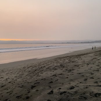 Miramar Beach - Beaches Near Me - Half Moon Bay, California