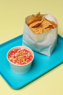 Lola’s Taco Bar - Coming Soon! by null