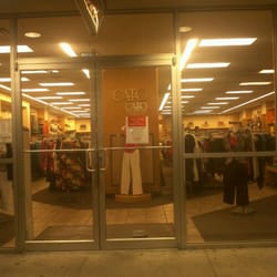 Cato - Front doors