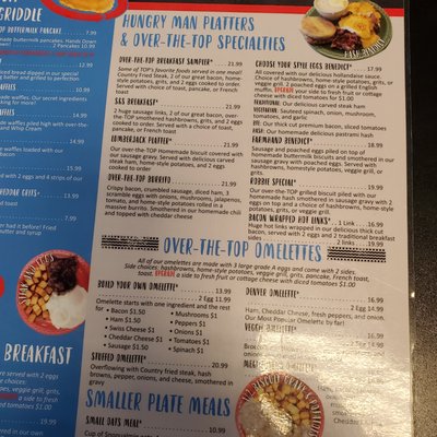 Menu photo 8 That One Place Port Orchard, WA Menu photo 8 That One Place Port Orchard, WA