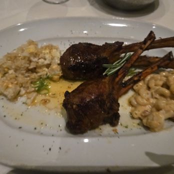 Mastro's Steakhouse - Steakhouses Near Me - Houston, Texas