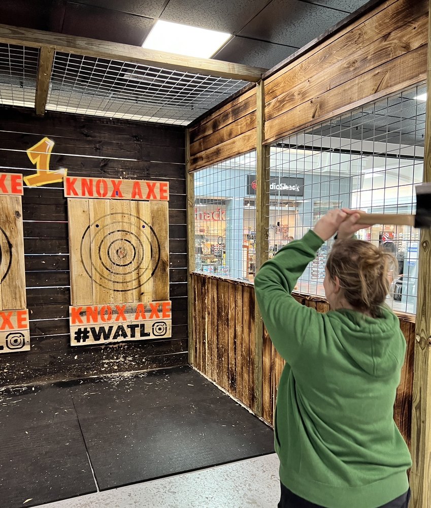 KNOX AXE HOUSE Updated August 2024 18 Photos 7600 Kingston Pike