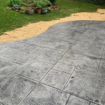 Concrete Authority - Masonry/Concrete Near Me - Lititz, Pennsylvania