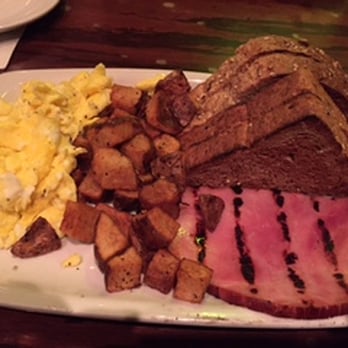 The Celtic Hearth - The Celtic Breakfast. - American Near Me - St John's, Newfoundland and Labrador