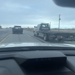 Advanced Towing & Recovery