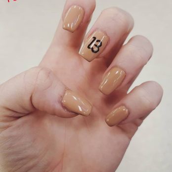 Red Persimmon Nail Spa - Nail Salons Near Me - Santa Clarita, California