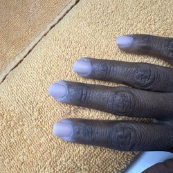 Orchid Nails Boutique - Fixed nails without polish! Orchid nails