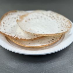 Black Pepper Lounge - Palappam