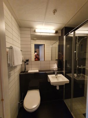 Citybox Oslo by null