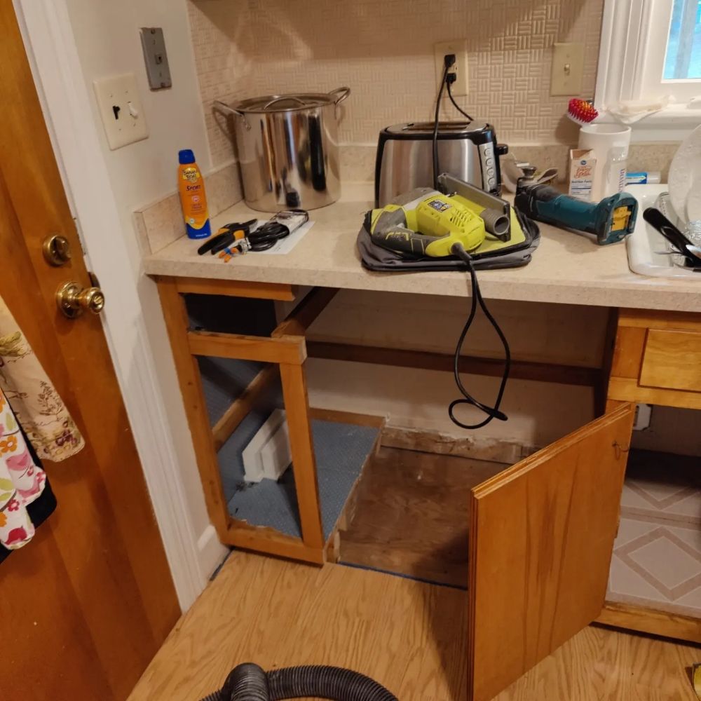 Slide of Hampton Roads Home and Commercial Services