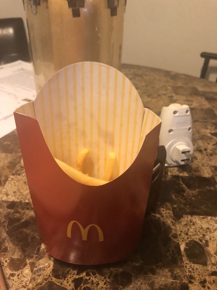 MCDONALD’S Updated May 2024 28 Reviews 11110 W 31st St