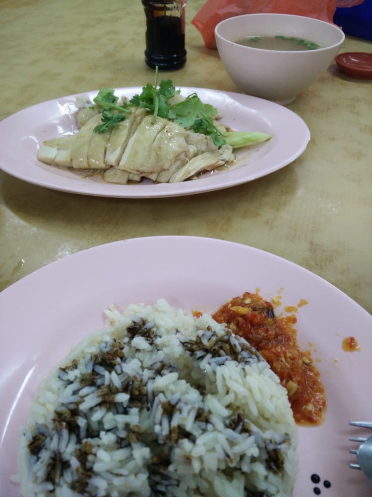Restoran Ming Tat