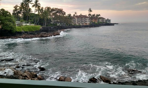 Kona Tiki Hotel by null