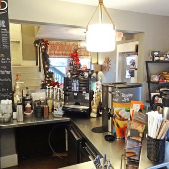 Desserts Etc - Love the Peet's coffee - Desserts Near Me - Hershey, Pennsylvania Desserts Etc - Love the Peet's coffee - Desserts Near Me - Hershey, Pennsylvania