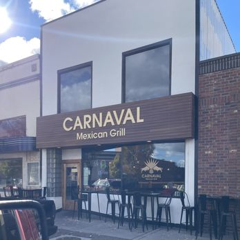 Carnaval Mexican Grill - Desserts Near Me - Redmond, Oregon