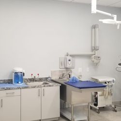 Glenkirk Animal Hospital