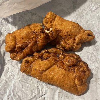 R.Kidd's Pizza & Wings - My specially requested item, the closest thing to a Panzarotti that I've gotten on this side of the country! - Pizza Near Me - Phoenix, Arizona R.Kidd's Pizza & Wings - My specially requested item, the closest thing to a Panzarotti that I've gotten on this side of the country! - Pizza Near Me - Phoenix, Arizona
