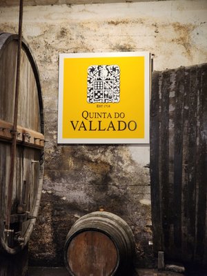 Quinta do Vallado by null