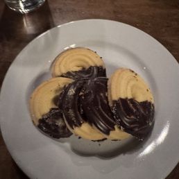 Cookies