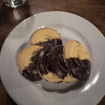 Osteria Marco - Cookies - Italian Near Me - Denver, Colorado