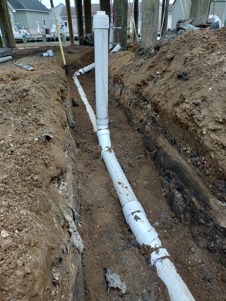 Slide of Kelly & Son Plumbing