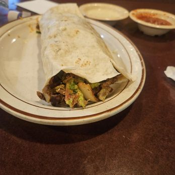 El Sombrero - California burrito other side - Mexican Near Me - Greencastle, Pennsylvania El Sombrero - California burrito other side - Mexican Near Me - Greencastle, Pennsylvania