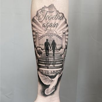Rose and Crown Tattoos - Tattoo Near Me - Kyle, Texas Rose and Crown Tattoos - Tattoo Near Me - Kyle, Texas