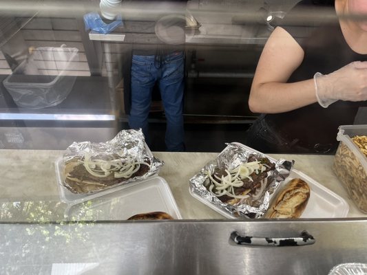 Casa Maiz Restaurant by null