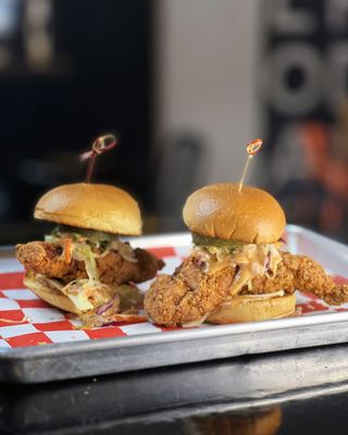 505 Central Food Hall by null