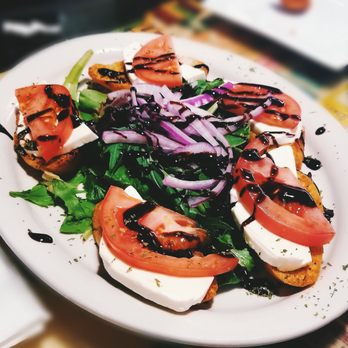 Sals Italian Restaurant - 57 Photos 128 Reviews - Italian - 14317 Miramar Pkwy Miramar Fl - Restaurant Reviews - Phone Number - Menu