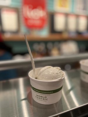Lick Honest Ice Creams by null