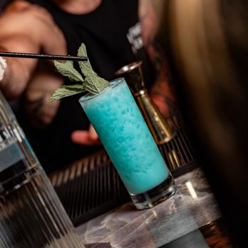 Retail Therapy - Cocktail Bars Near Me - Austin, Texas