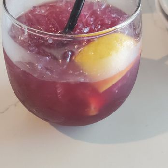 Social Deck + Dining - Social Sangria - Venues & Event Spaces Near Me - Oklahoma City, Oklahoma