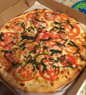 A SLICE OF NEW YORK PIZZA - Updated October 2025 - 336 Photos & 573