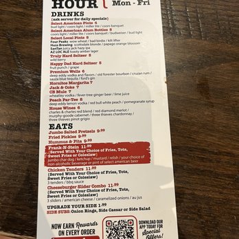 Cold Beers & Cheeseburgers - American Near Me - Gilbert, Arizona Cold Beers & Cheeseburgers - American Near Me - Gilbert, Arizona