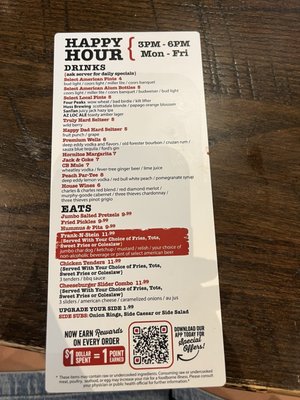 Menu photo 2 Cold Beers & Cheeseburgers Gilbert, AZ Menu photo 2 Cold Beers & Cheeseburgers Gilbert, AZ