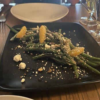 Amada - Green beans - Tapas Bars Near Me - Philadelphia, Pennsylvania