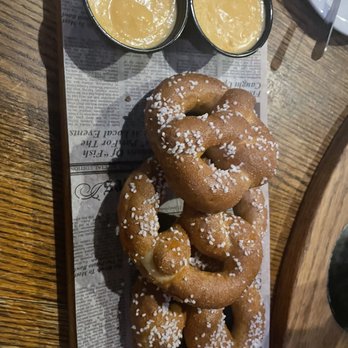 Groggs Traditional Irish Pub - Pretzels - Bars Near Me - Clovis, California Groggs Traditional Irish Pub - Pretzels - Bars Near Me - Clovis, California