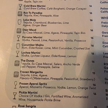 Lulu's Cafe & Cocktails - Cocktail Bars Near Me - Delray Beach, Florida Lulu's Cafe & Cocktails - Cocktail Bars Near Me - Delray Beach, Florida