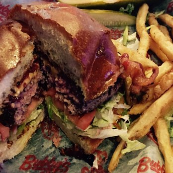 Bubba's 33 - American Near Me - San Antonio, Texas